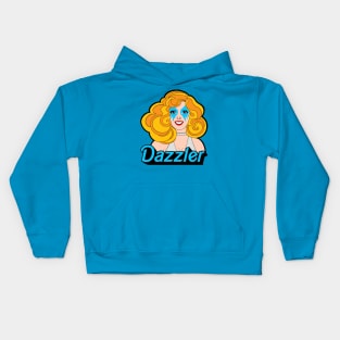 DreamHouse Dazzler Kids Hoodie